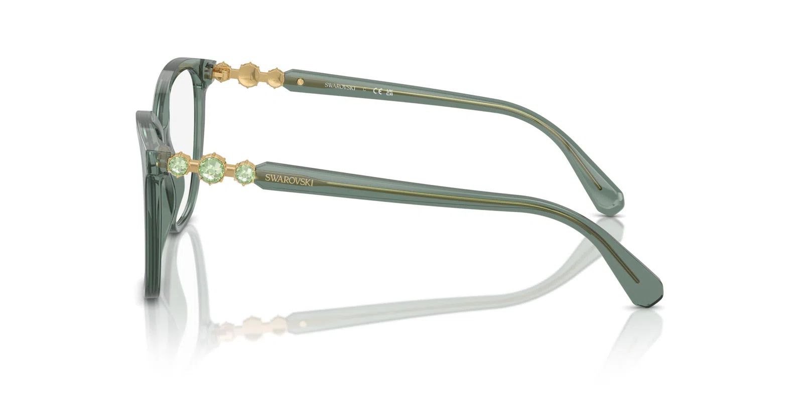 Swarovski 2020 Eyeglasses - view 19